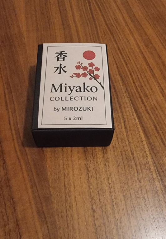 Miyako Probierset