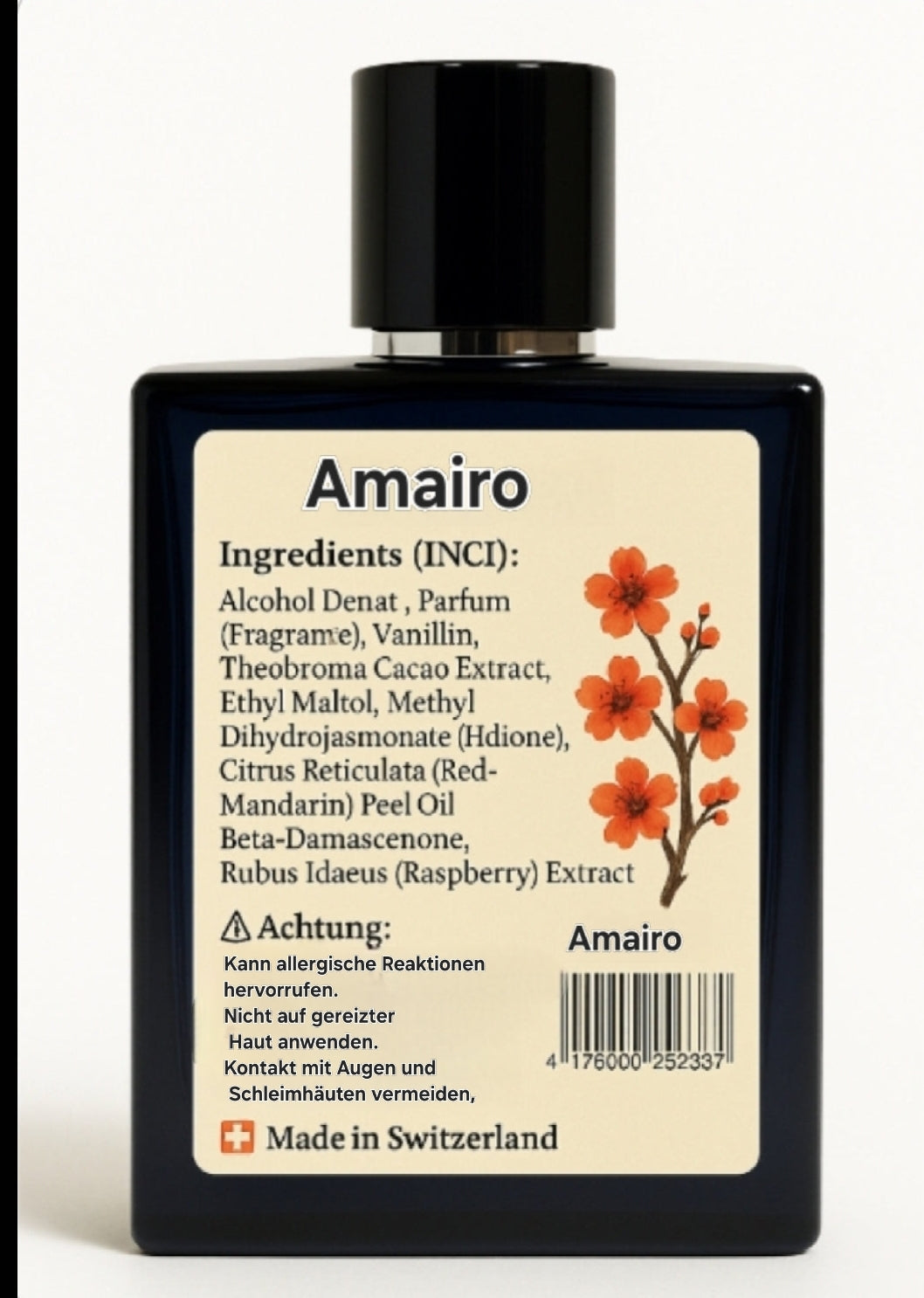 Amairo