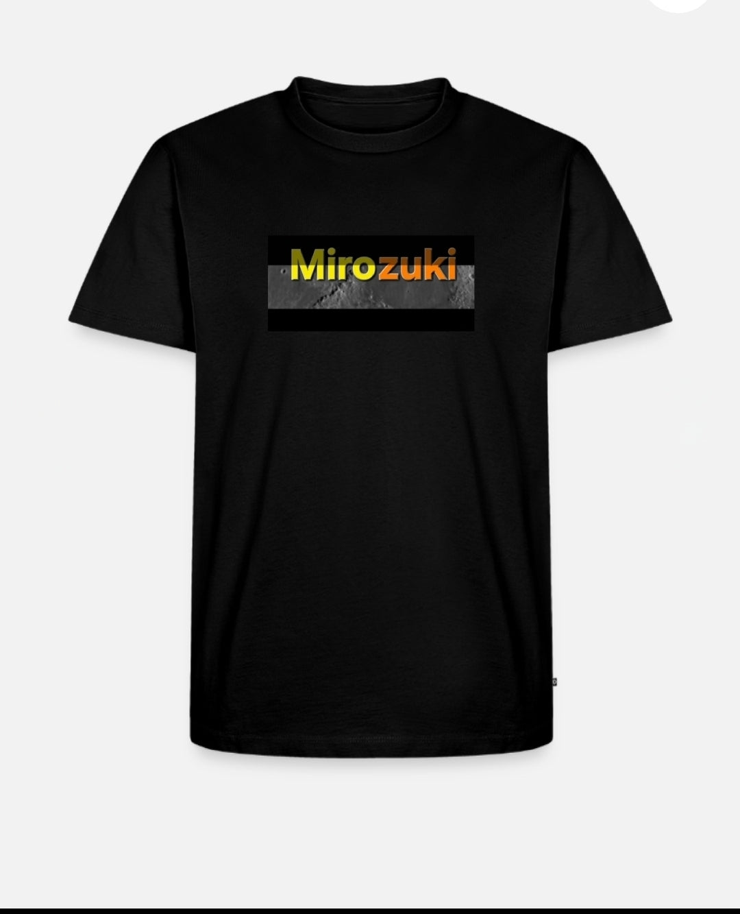 Mirozuki T Shirt