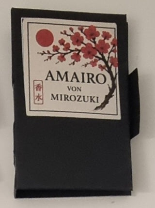 Amairo Sample
