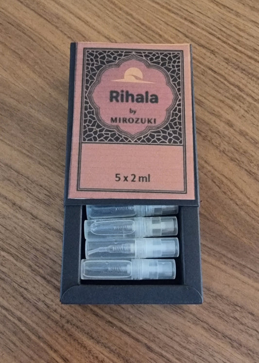 Rihala Probierset