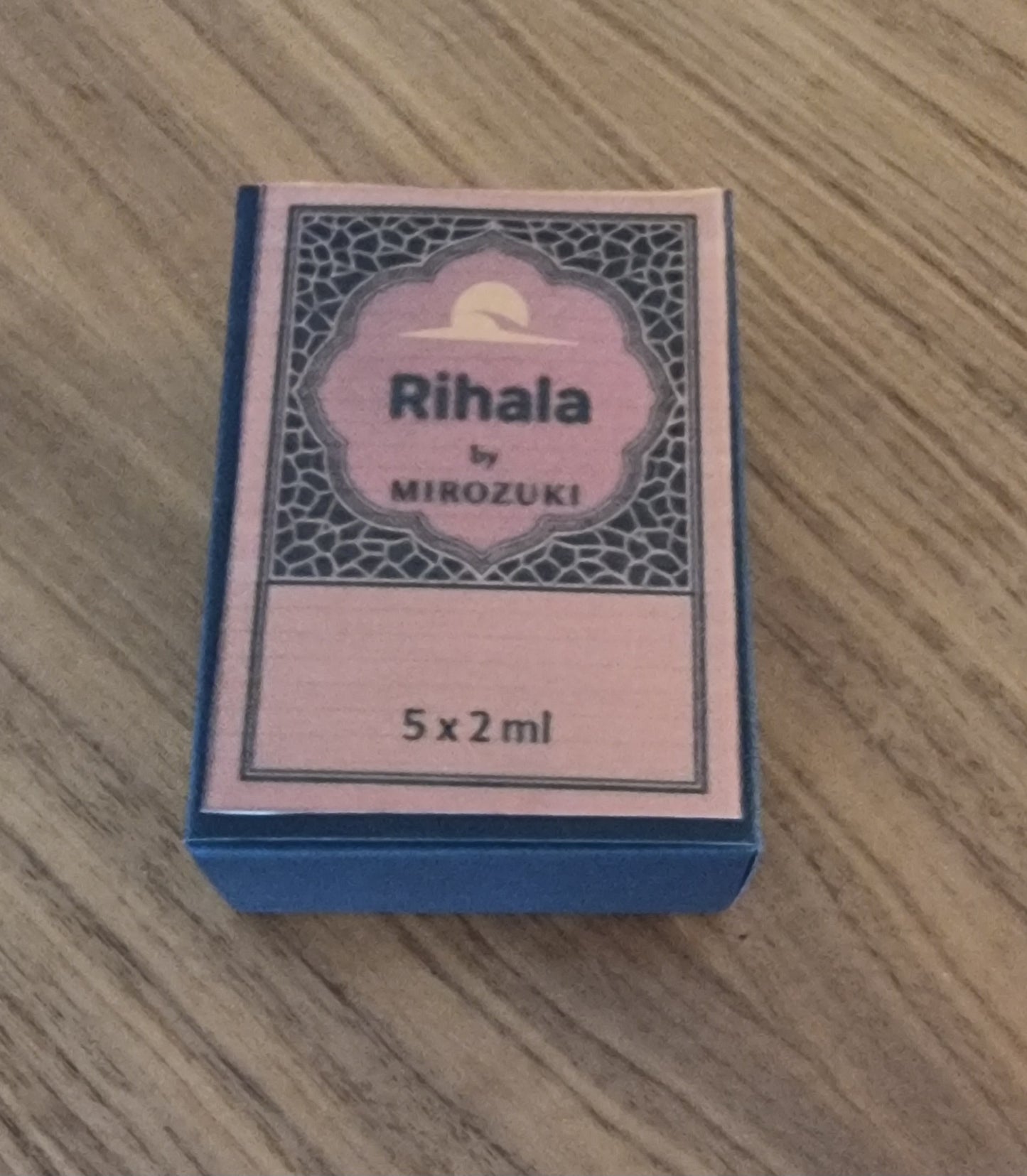 Rihala Probierset