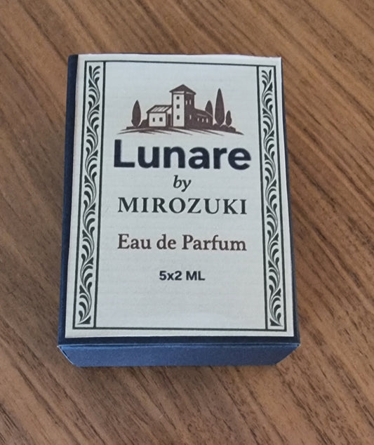 Lunare Probierset