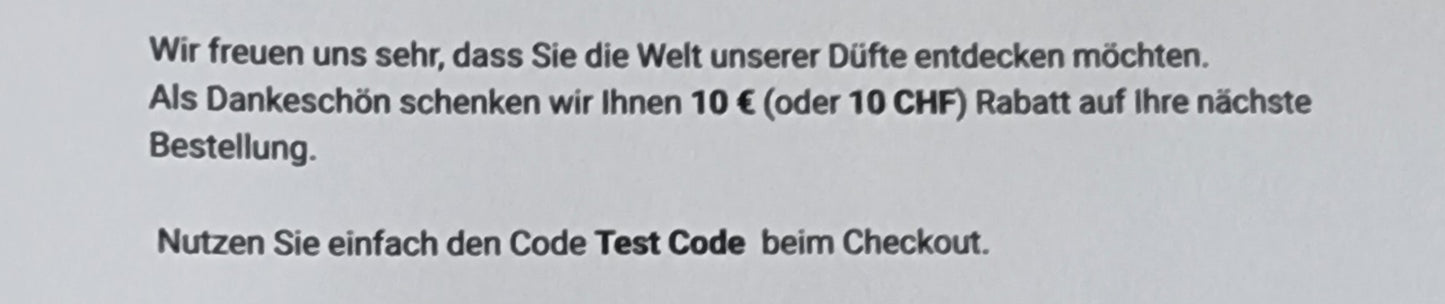 Elementa Probierset