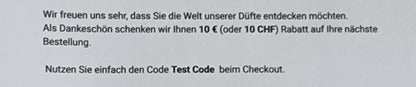 Elementa Probierset
