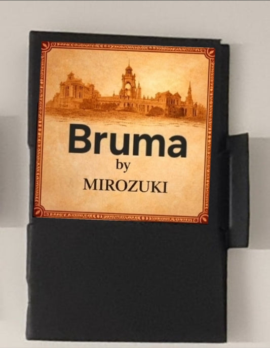 Bruma Sample