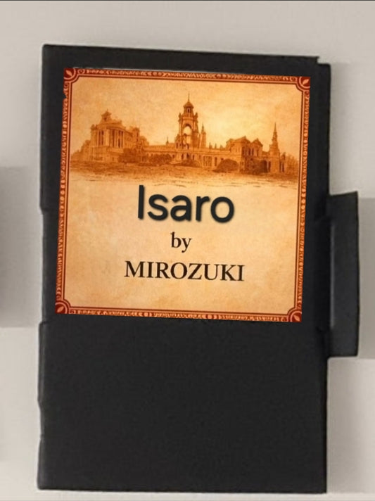 Isaro Sample
