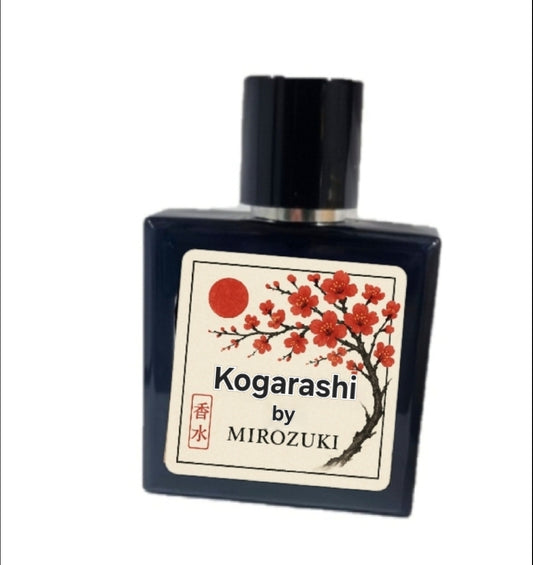 Kogarashi