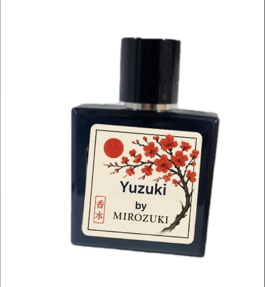 Yuzuki