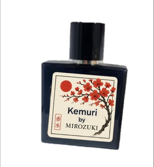 Kemuri
