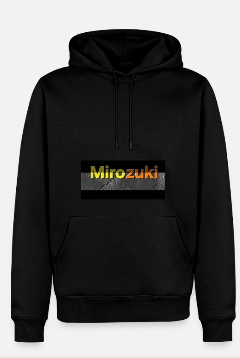 Mirozuki Hoodie