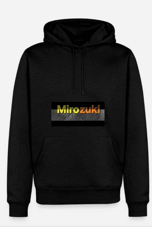 Mirozuki Hoodie