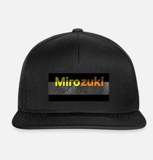 Mirozuki Cap