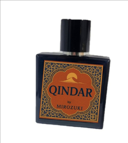 Qindar