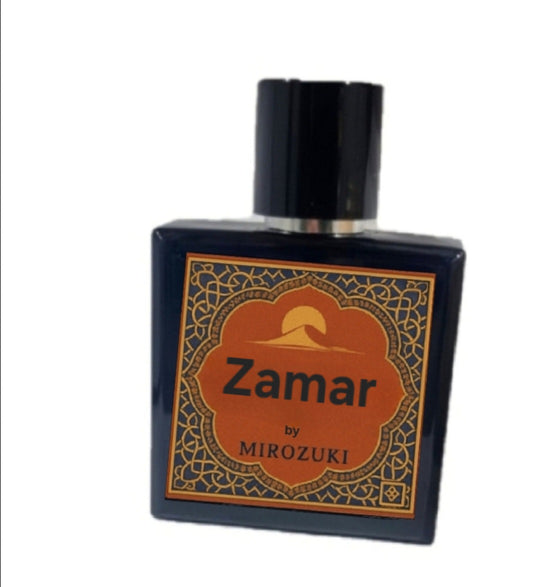 Zamar