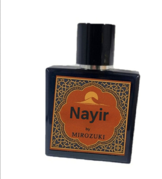 Nayir