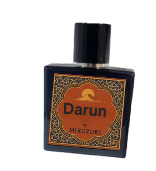 Darun