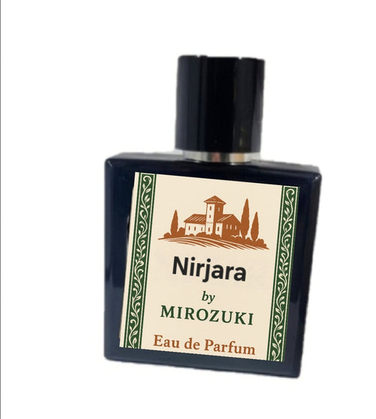 Nirjara