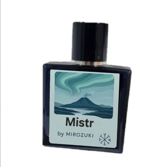 Mistr