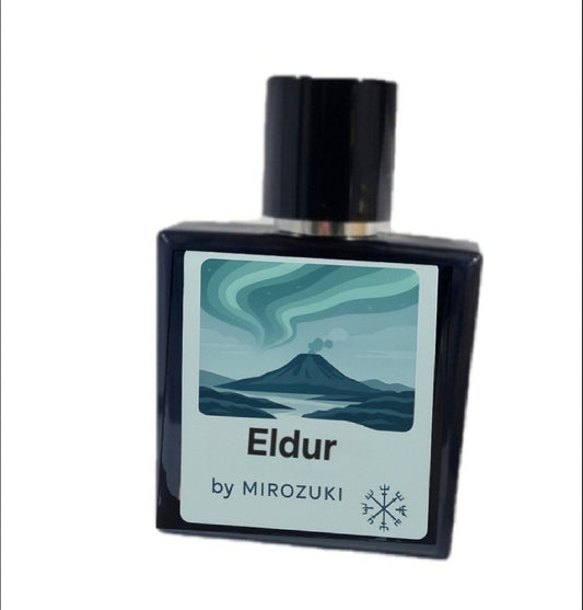 Eldur
