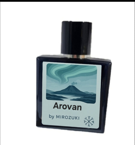 Arovan