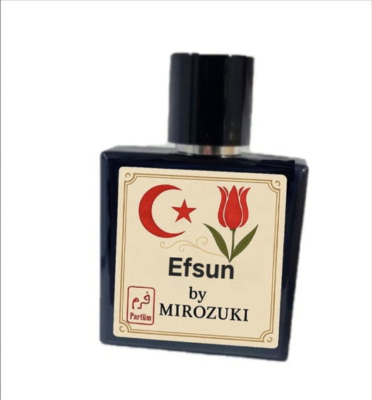 Efsun
