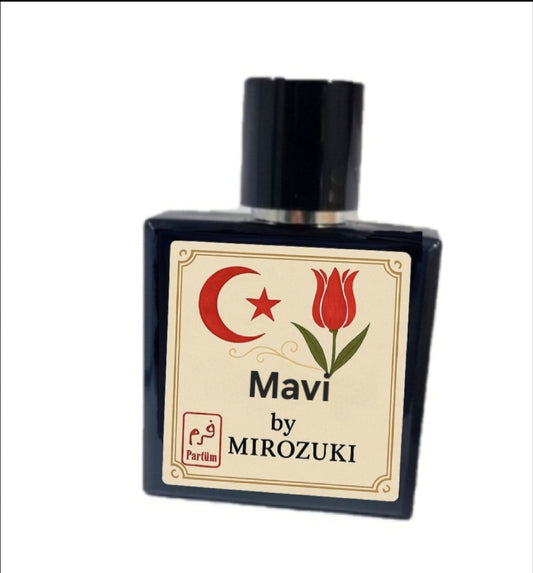Mavi