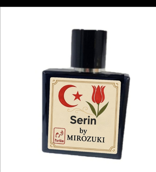 Serin