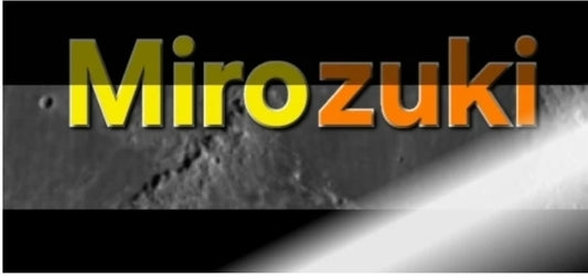 Mirozuki Sticker
