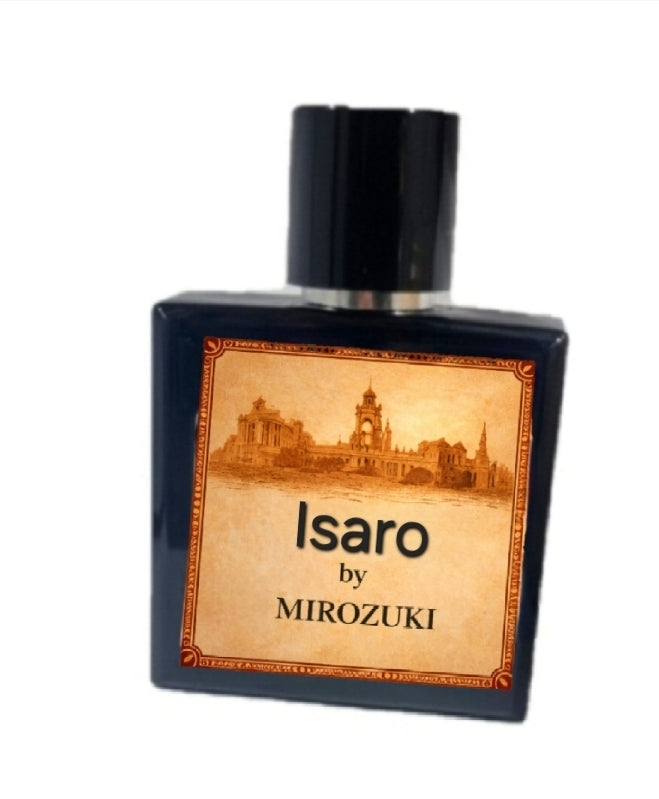 Isaro