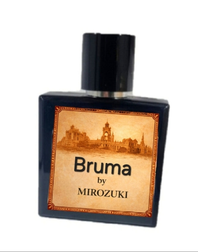 Bruma